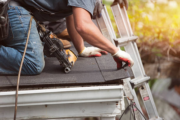 Best Flat Roof Repair Services  in Lakehurst, NJ